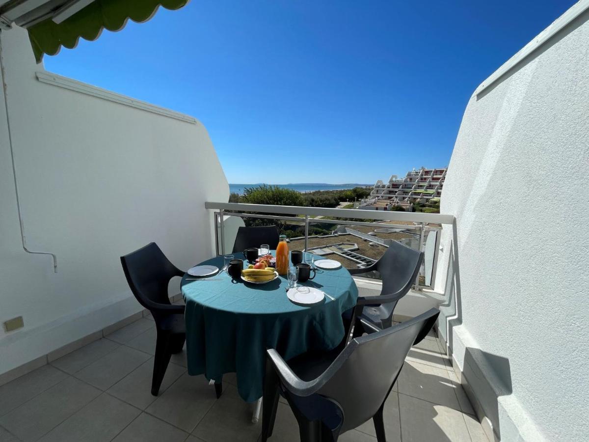 Apartment Arena-1 By Interhome La Grande-Motte Exterior foto
